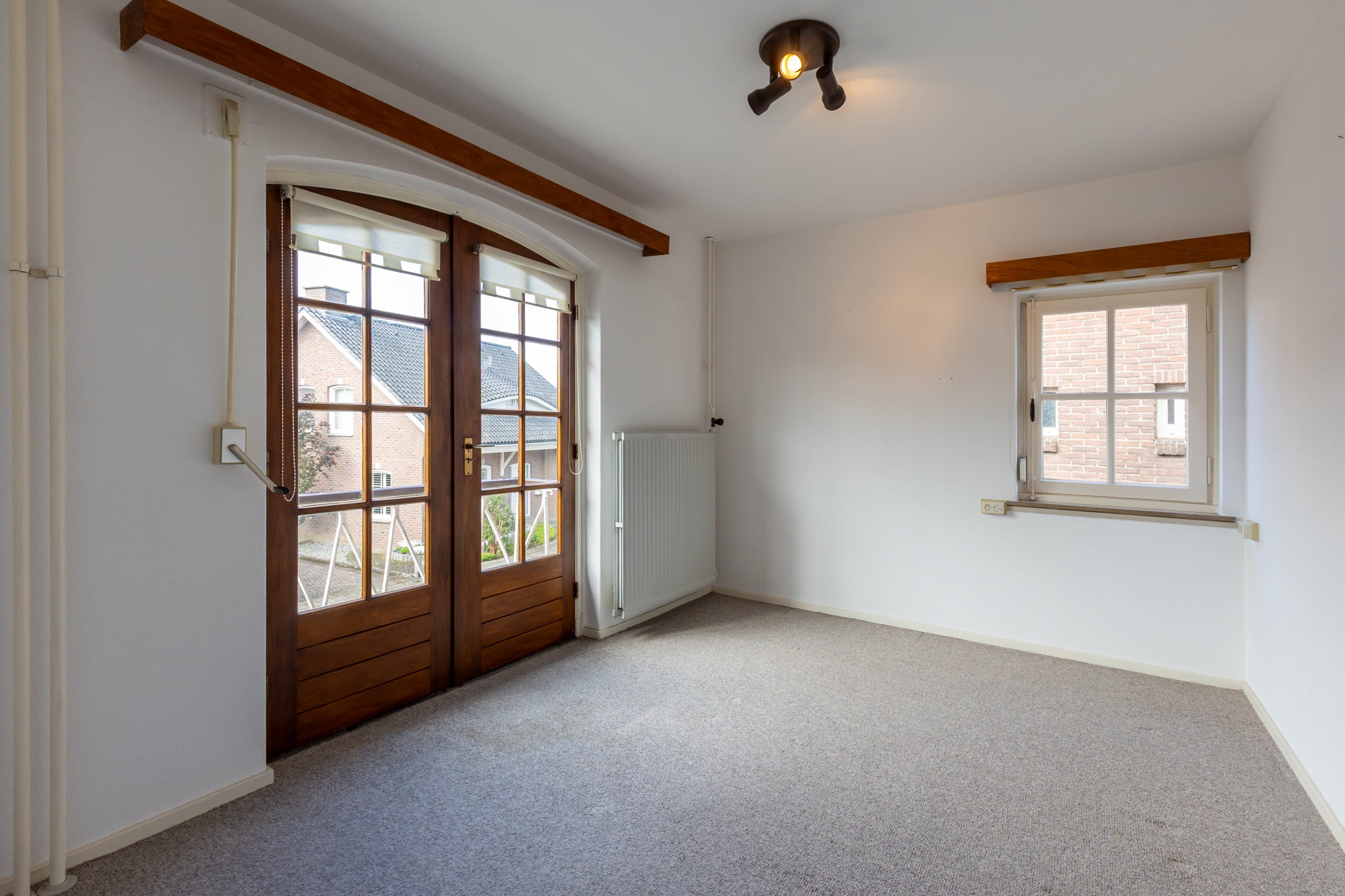 Vrijstaande woning te koop: Raadhuisstraat 47, Grevenbicht