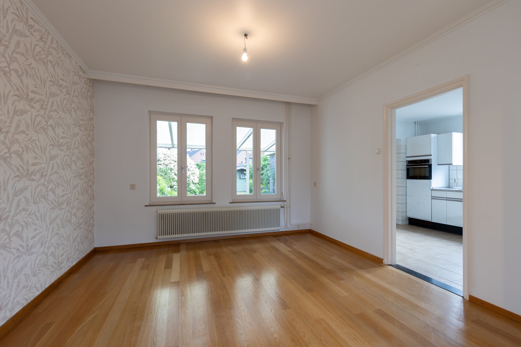 Vrijstaande woning te koop: Raadhuisstraat 47, Grevenbicht