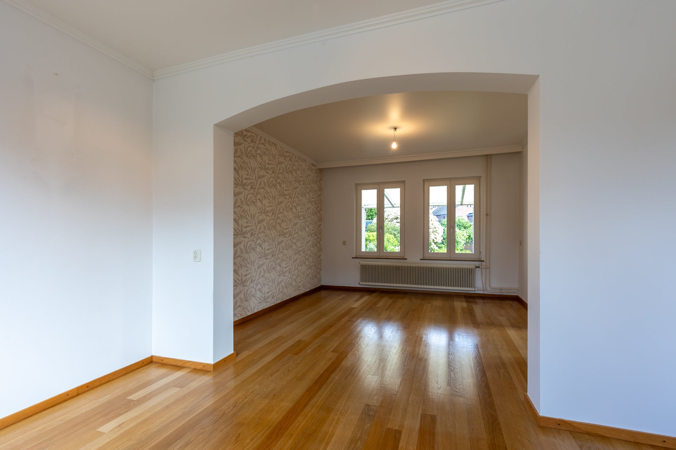 Vrijstaande woning te koop: Raadhuisstraat 47, Grevenbicht