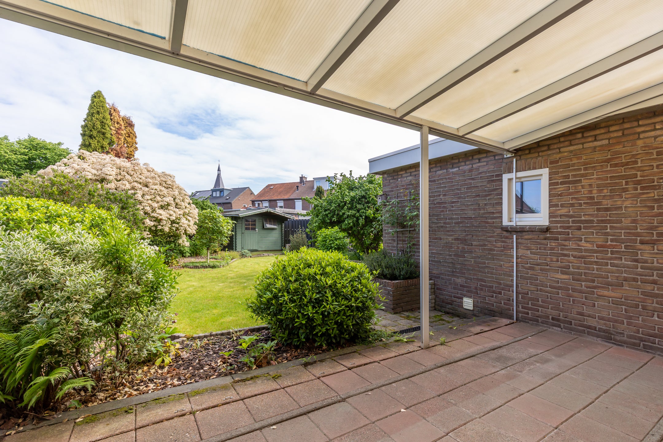 Vrijstaande woning te koop: Raadhuisstraat 47, Grevenbicht