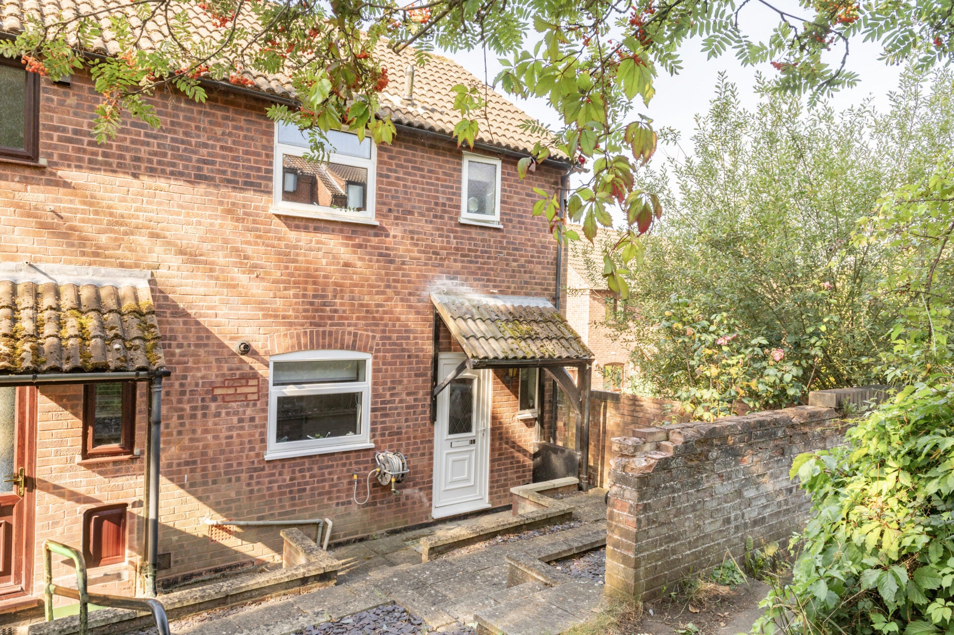 House Riverdale Court in Broadland