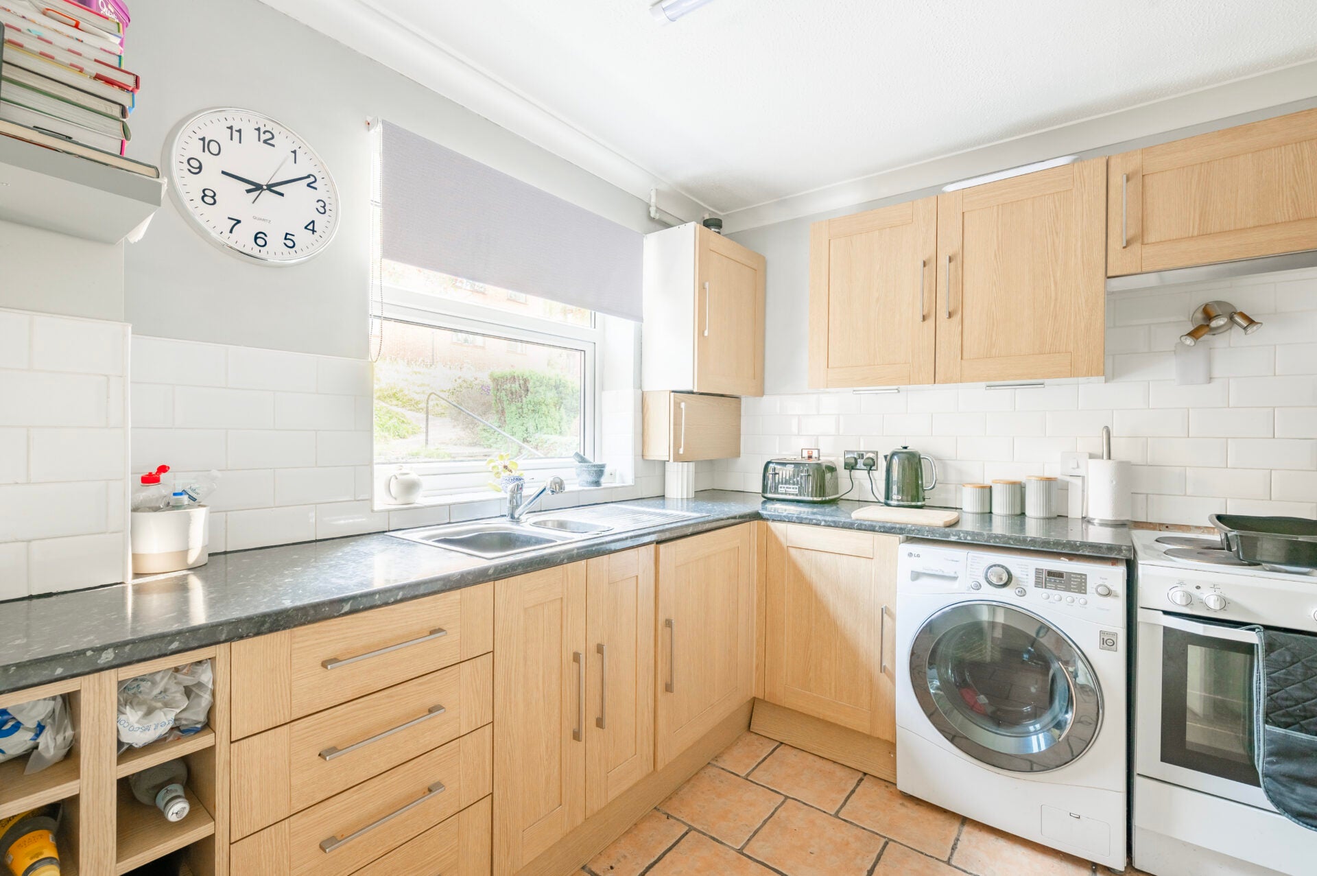 House Riverdale Court in Broadland