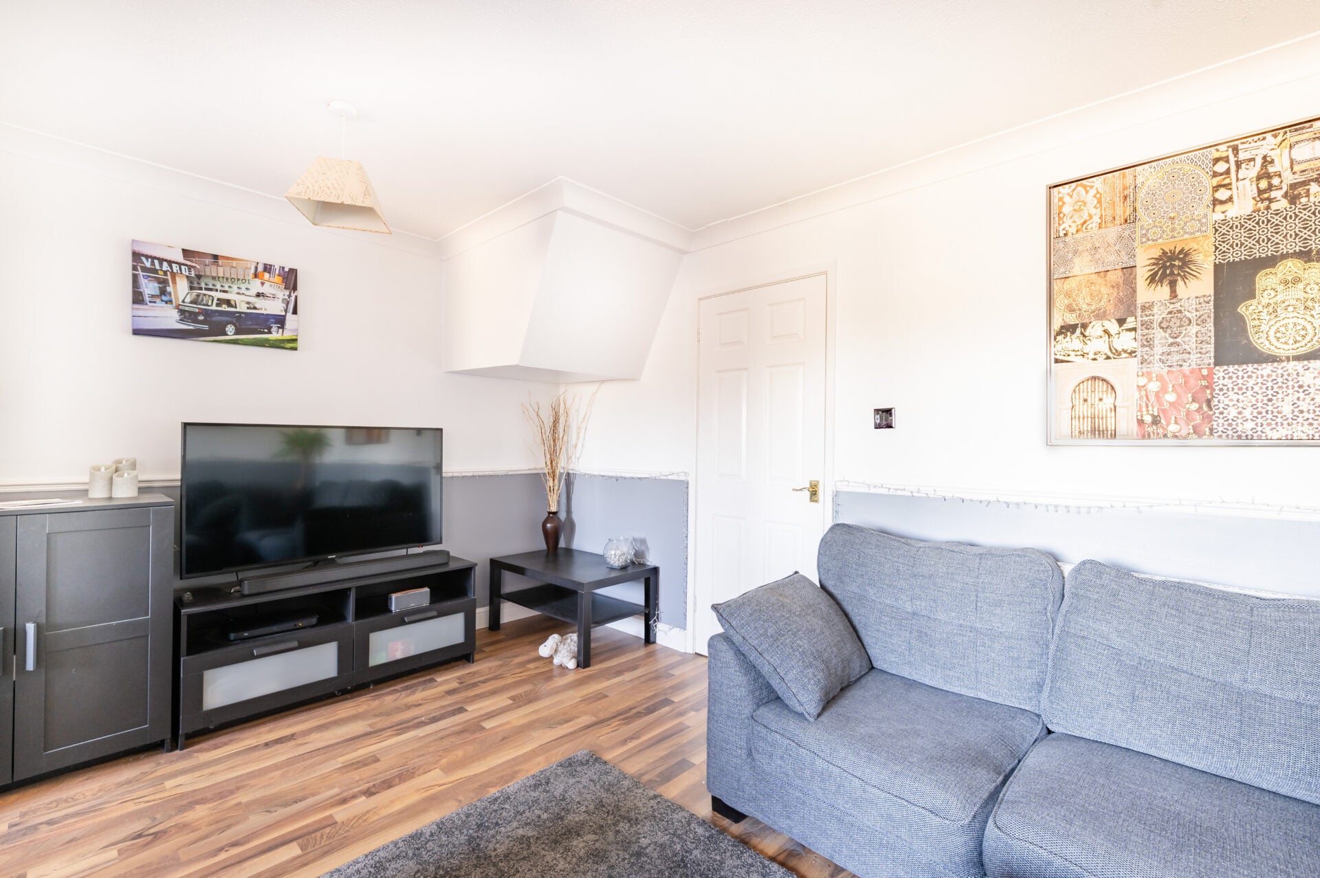 House Riverdale Court in Broadland