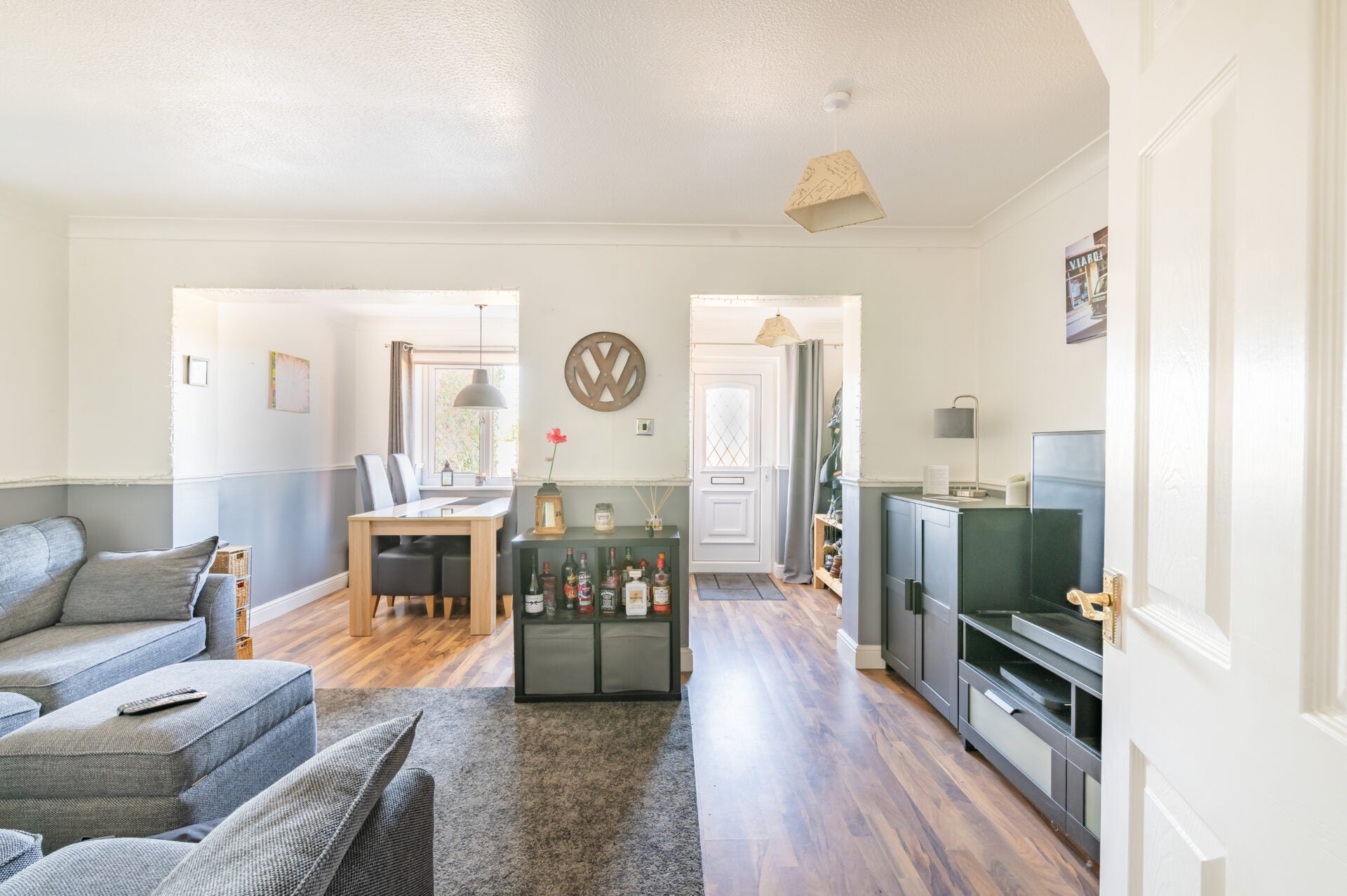 House Riverdale Court in Broadland