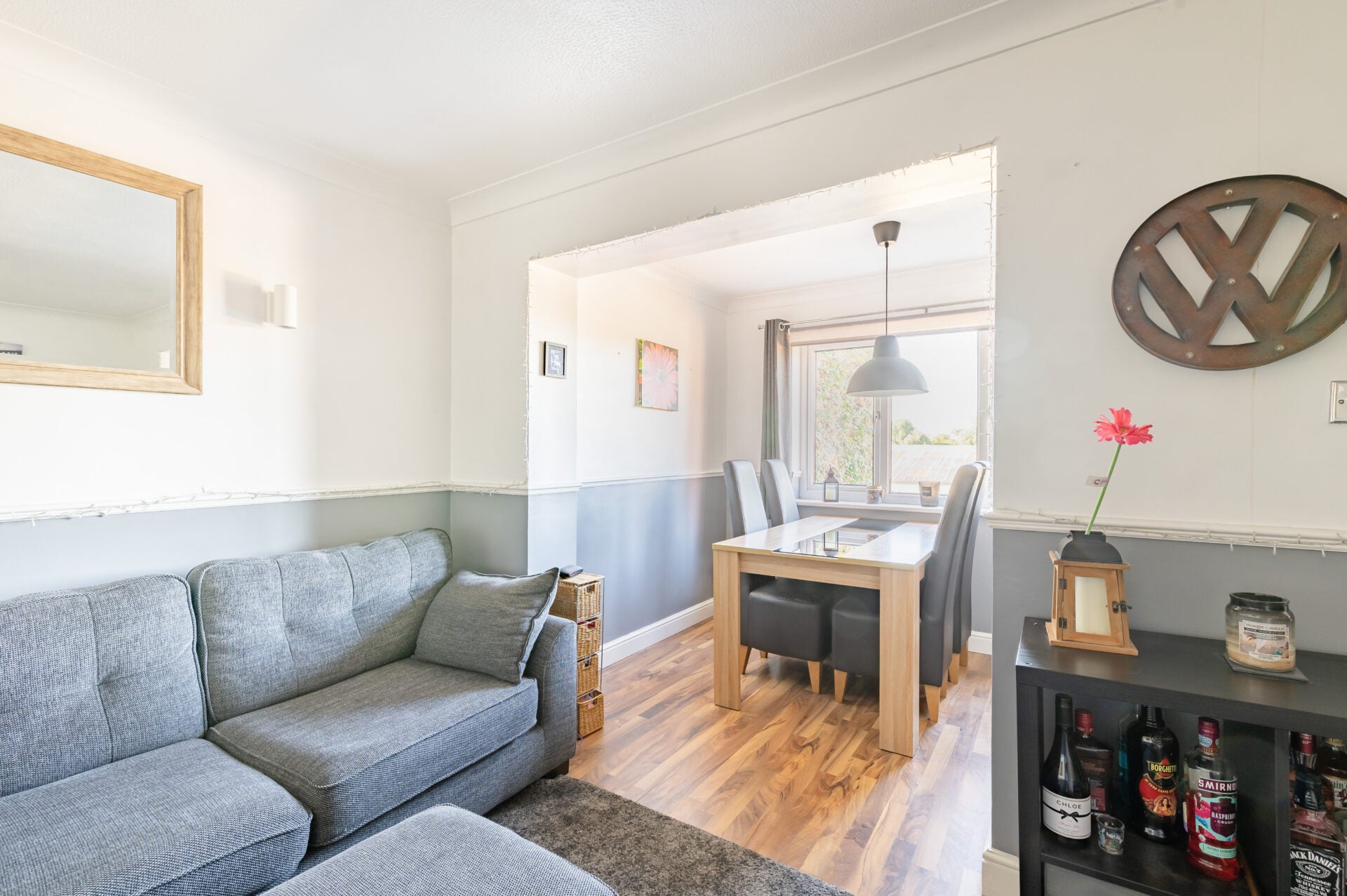House Riverdale Court in Broadland