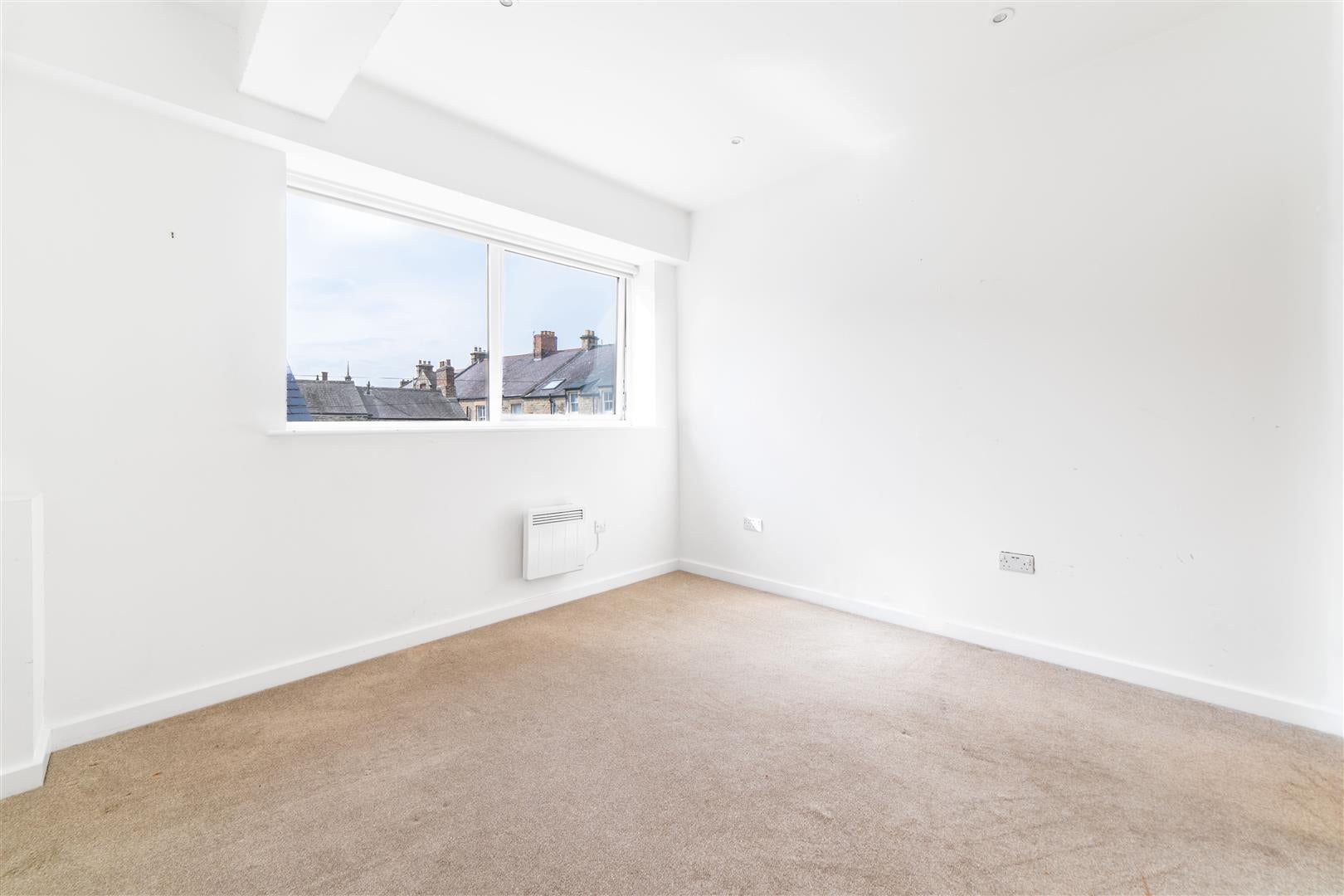 Flat Priestpopple in Hexham