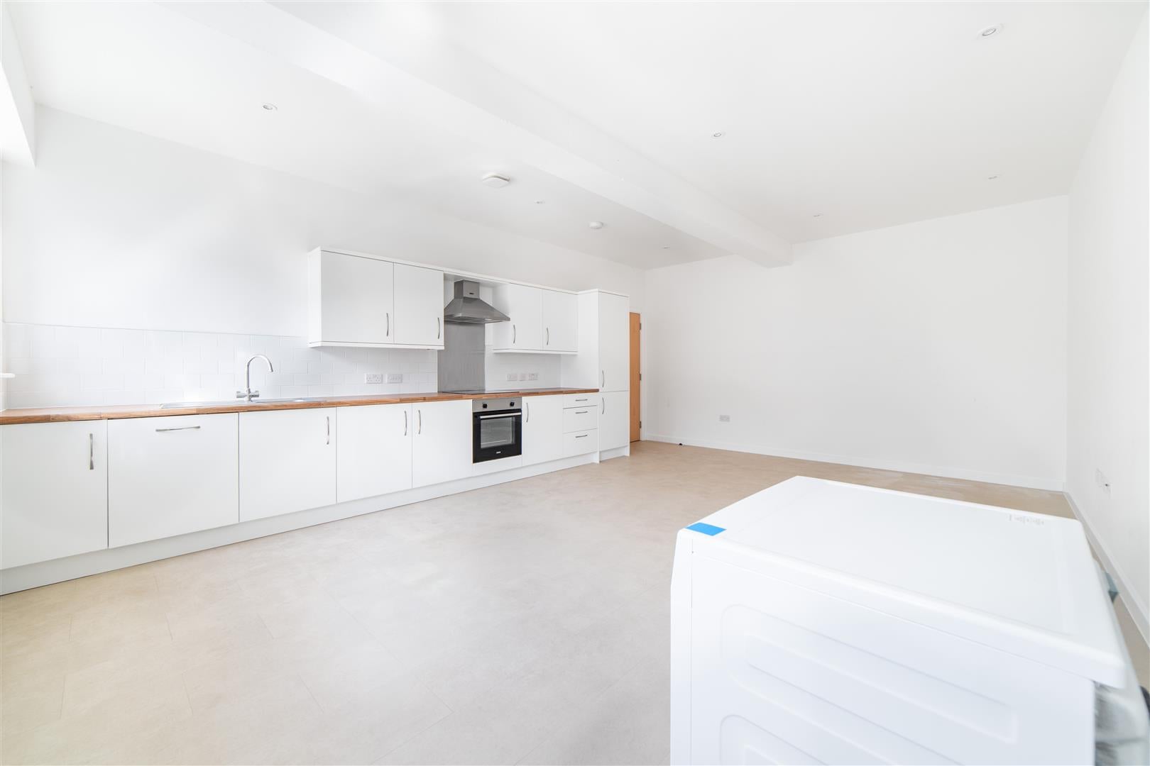 Flat Priestpopple in Hexham
