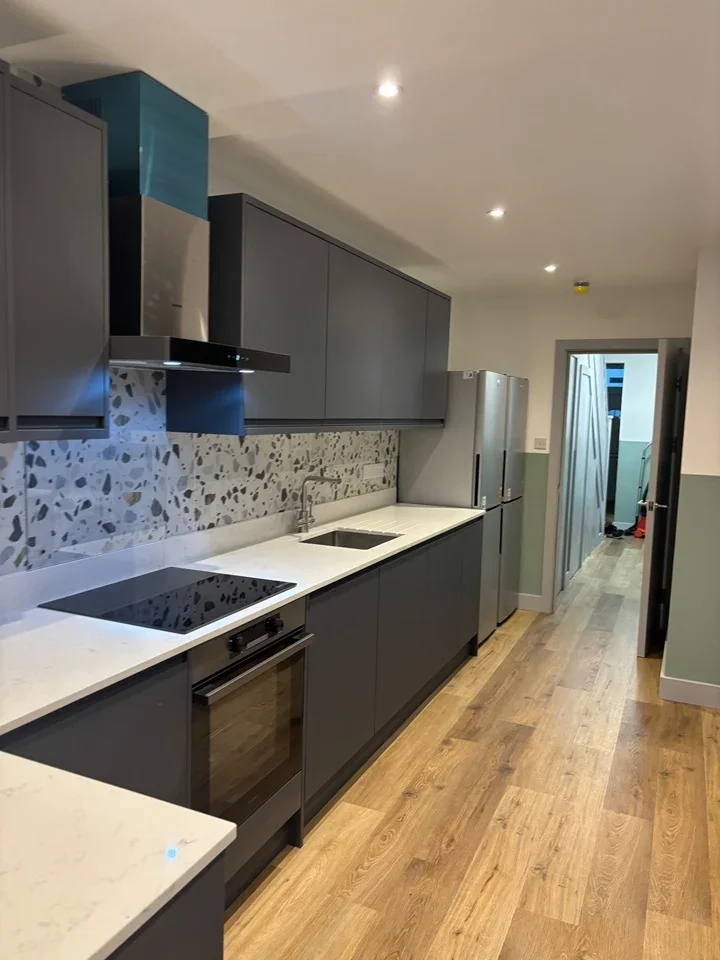 Room Havelock Road in Greater London