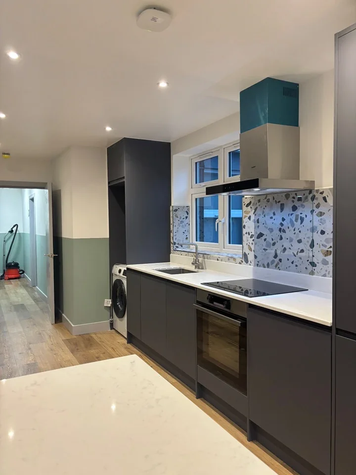Room Havelock Road in Greater London