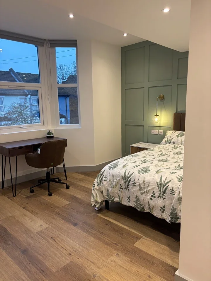 Room Havelock Road in Greater London