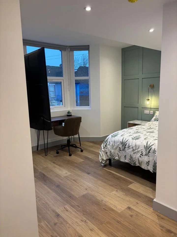 Room Havelock Road in Greater London
