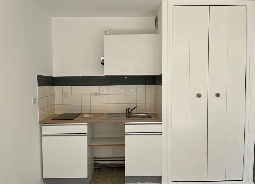 Appartement Avenue des États Unis à Cucq