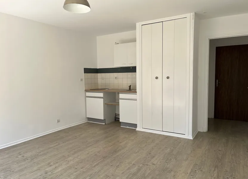 Appartement Avenue des États Unis à Cucq