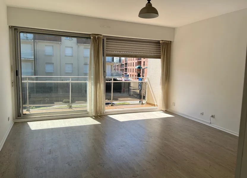 Appartement Avenue des États Unis à Cucq