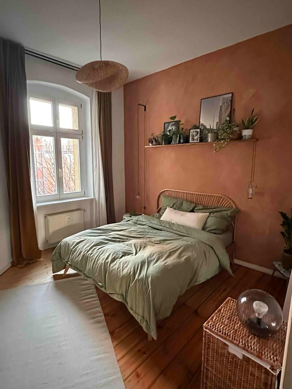 Wohnung Gürtelstraße in Berlin