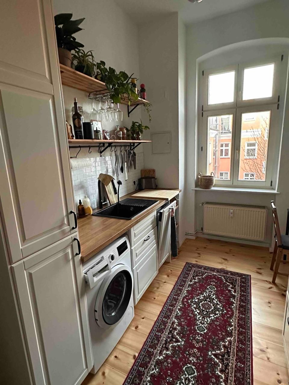 Wohnung Gürtelstraße in Berlin