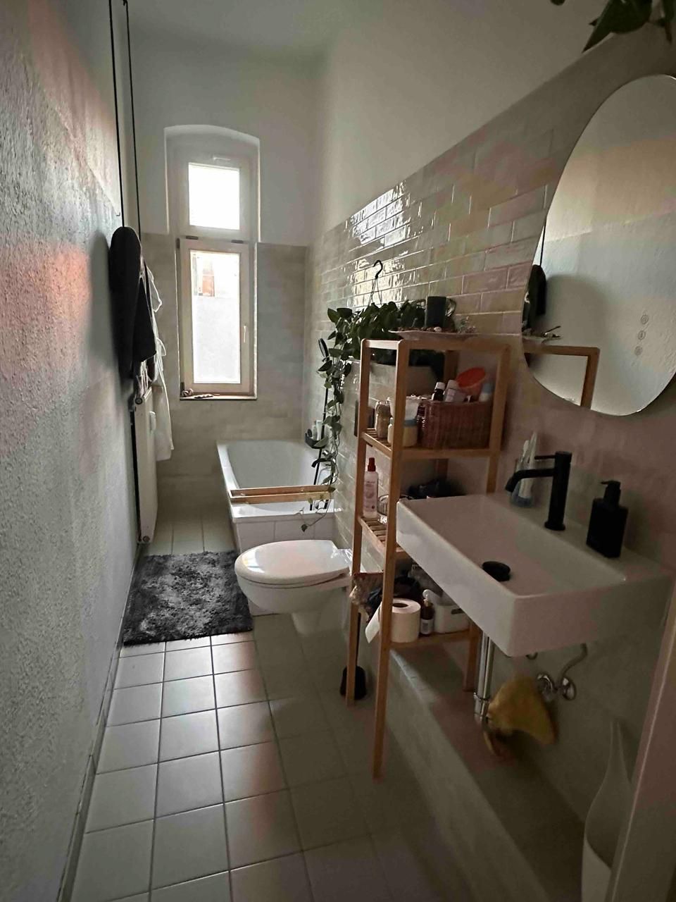 Wohnung Gürtelstraße in Berlin