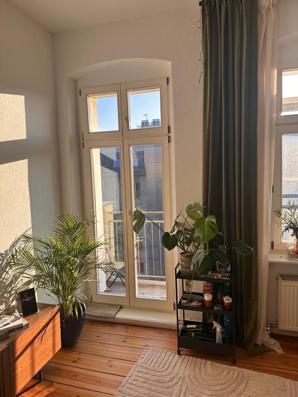 Wohnung Gürtelstraße in Berlin