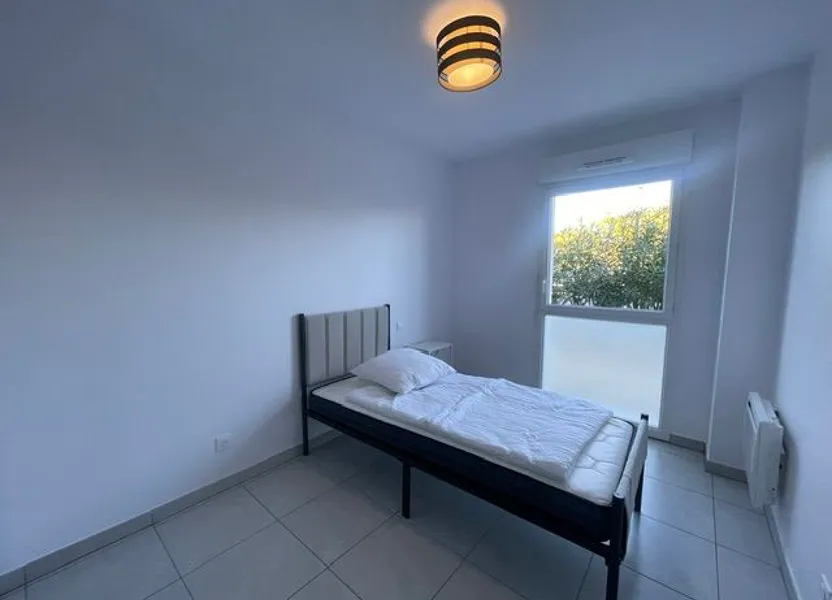 Flat Rue Jean Abelanet in Perpignan