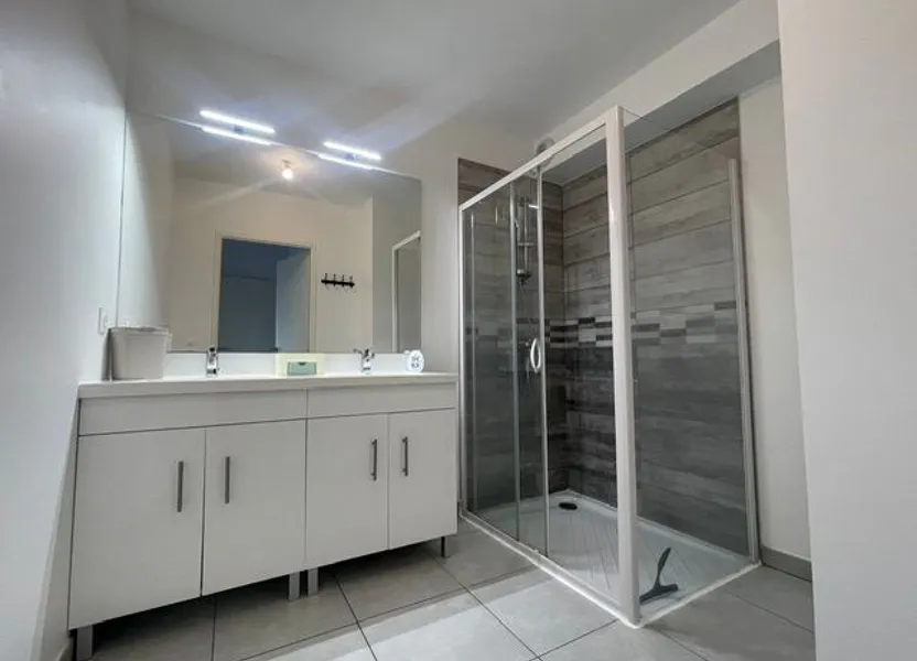 Flat Rue Jean Abelanet in Perpignan