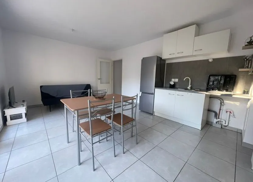 Flat Rue Jean Abelanet in Perpignan