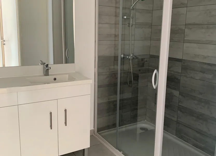 Appartement Rue Jean Abelanet à Perpignan