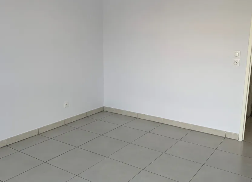 Appartement Rue Jean Abelanet à Perpignan