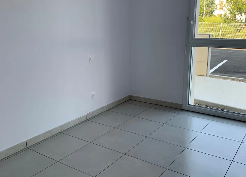 Appartement Rue Jean Abelanet à Perpignan