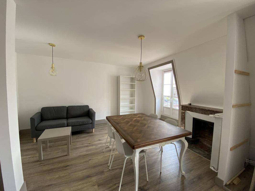 Appartement Rue Vibert à Le Puy-en-Velay
