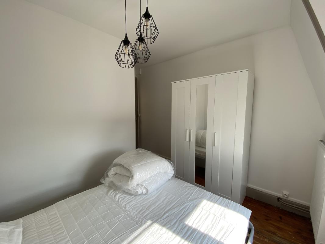Appartement Rue Vibert à Le Puy-en-Velay