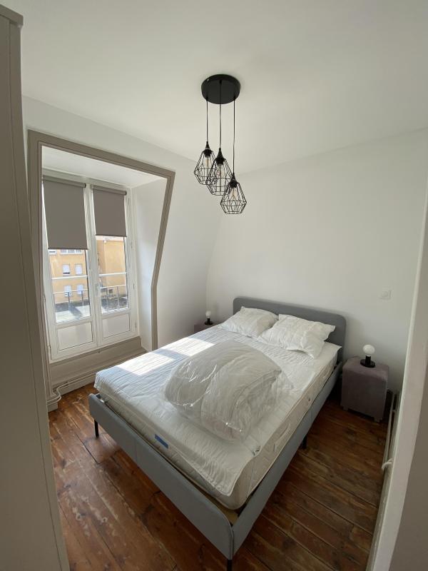 Appartement Rue Vibert à Le Puy-en-Velay