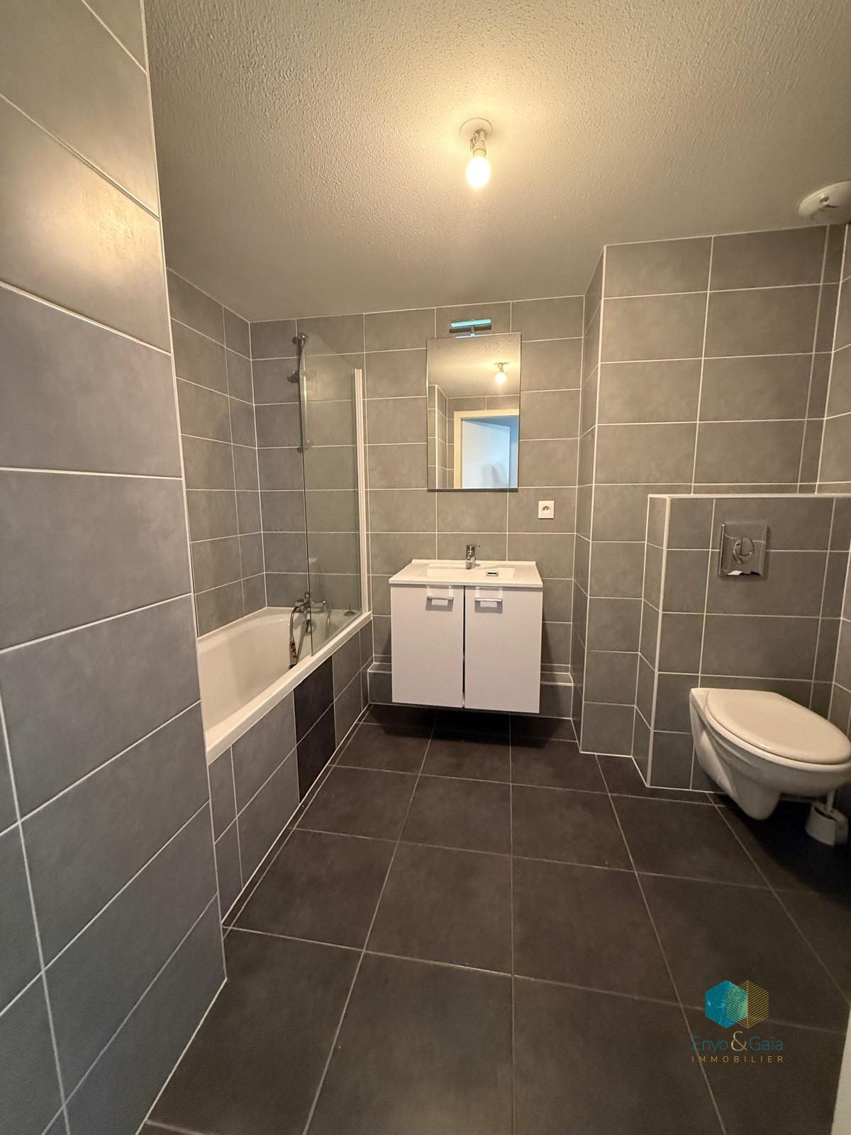 Flat Rue Geiler in Strasbourg