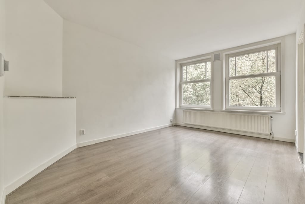 Appartement Willem de Zwijgerlaan in Amsterdam