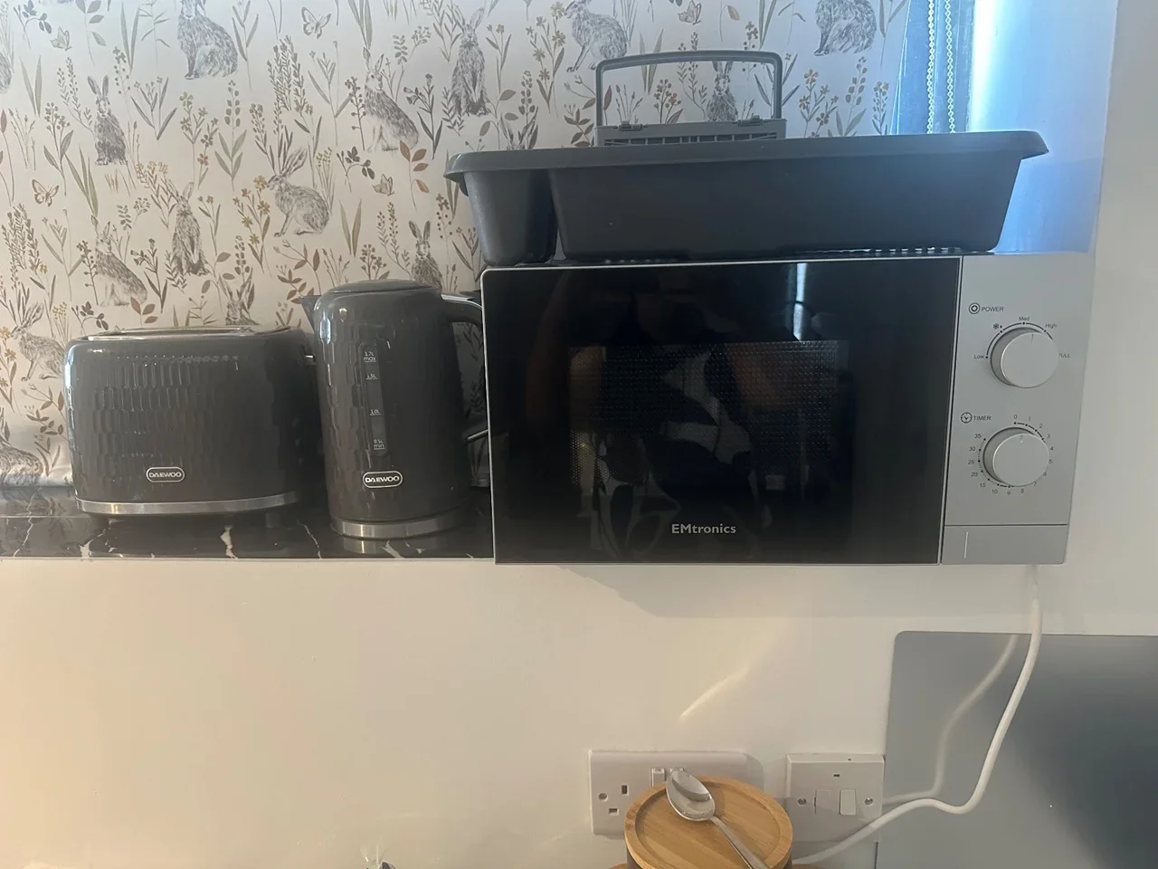Room Grand Drive in Greater London