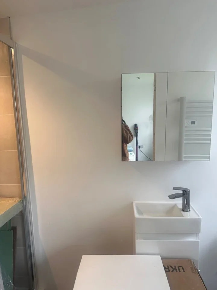 Room Grand Drive in Greater London