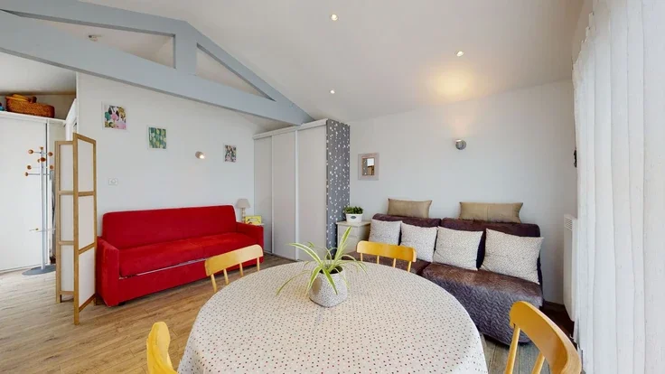 Appartement Rue du Verseau à Saint-Hilaire-de-Riez