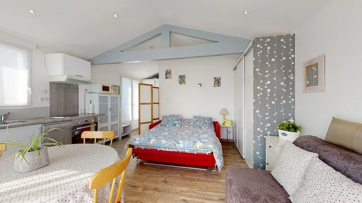 Appartement Rue du Verseau à Saint-Hilaire-de-Riez