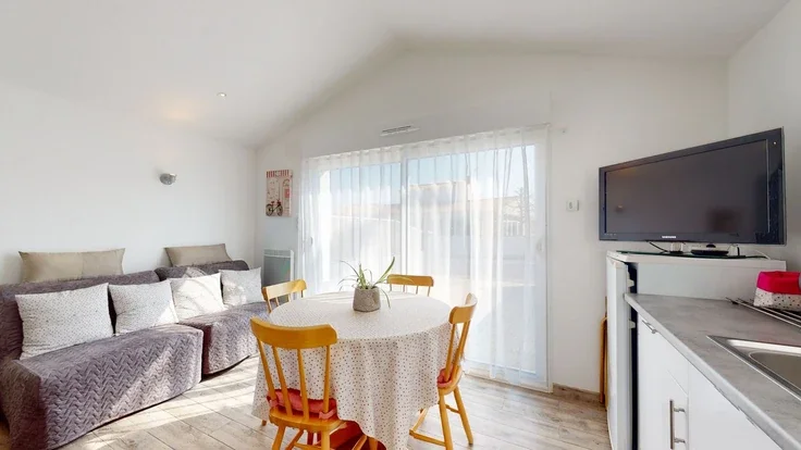 Appartement Rue du Verseau à Saint-Hilaire-de-Riez