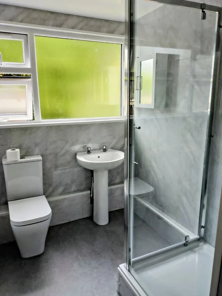 Flat Crathie Close in Coventry