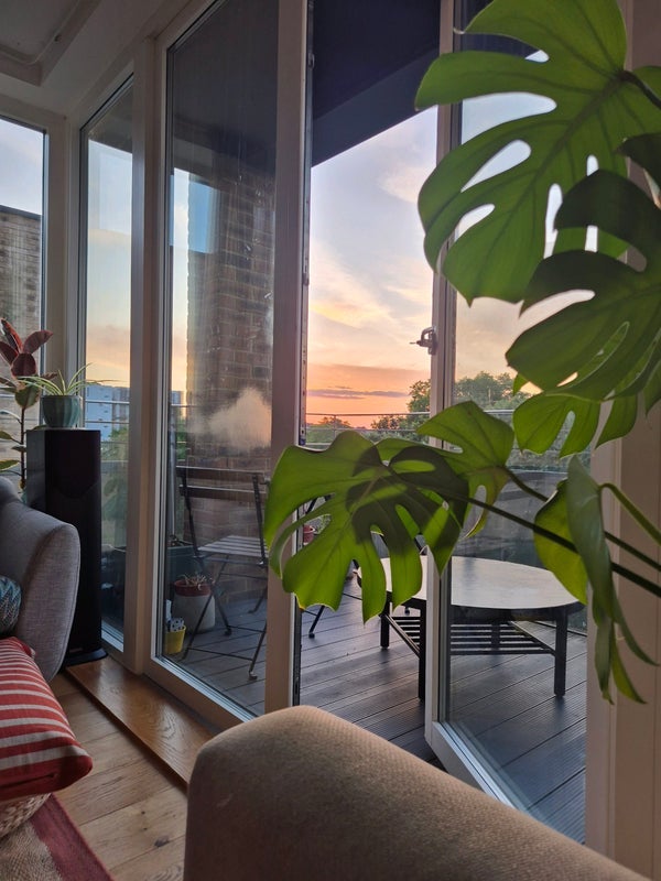 Room Lee Street in Greater London
