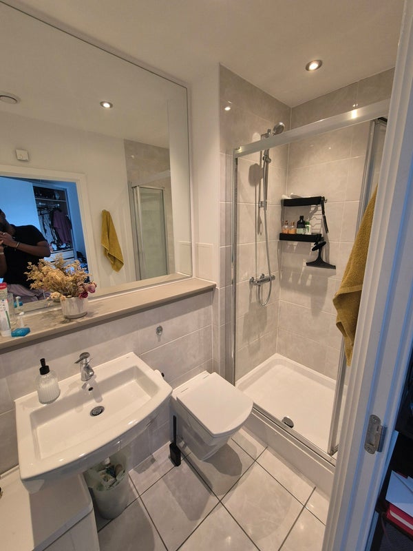 Room Lee Street in Greater London