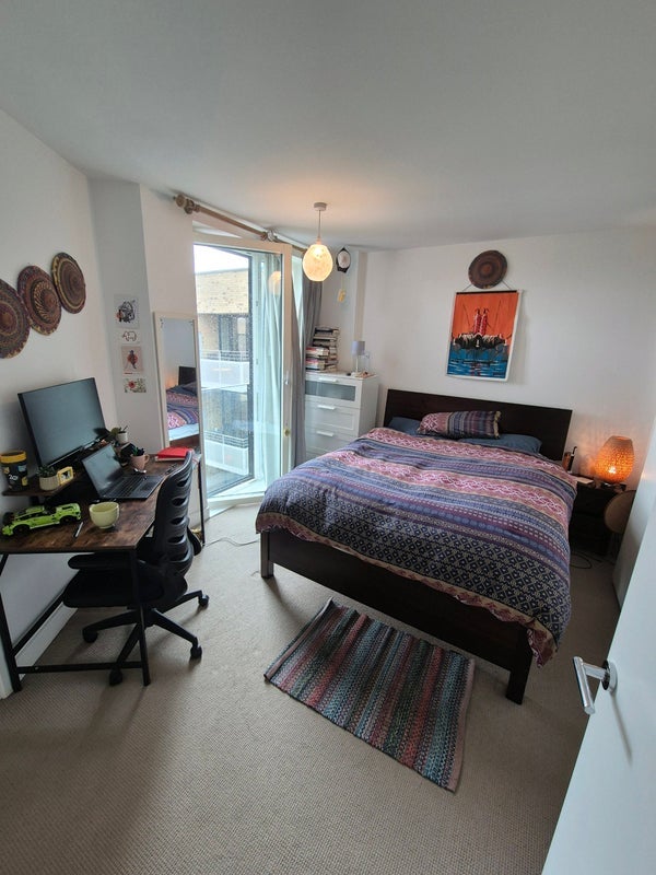 Room Lee Street in Greater London