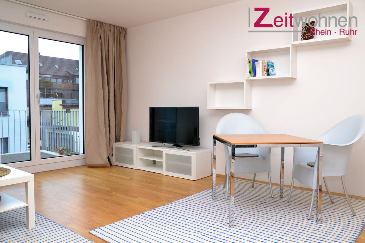 Wohnung Loreleystraße in Köln