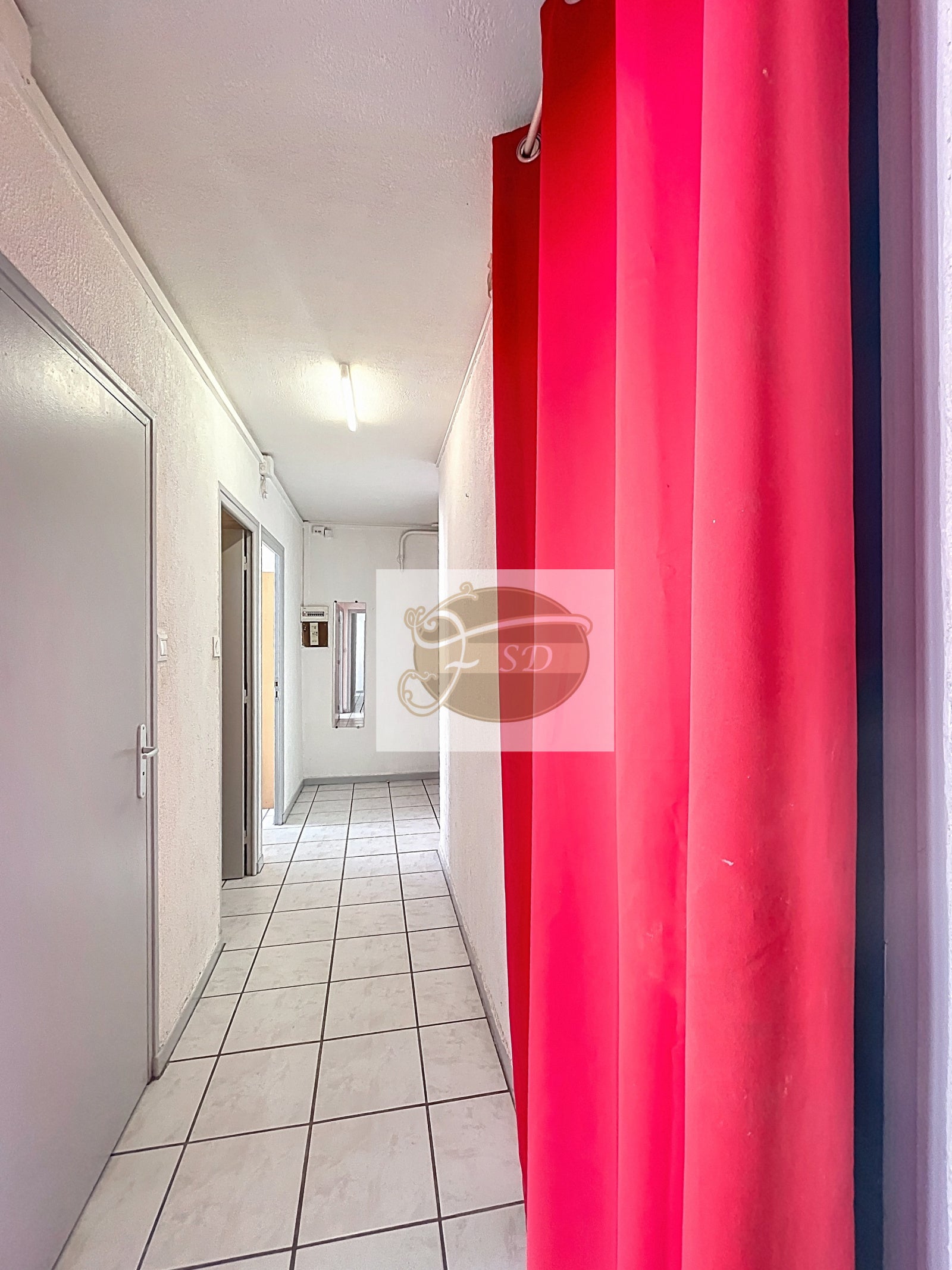 Appartement Rue Marcel Peretto à Grenoble
