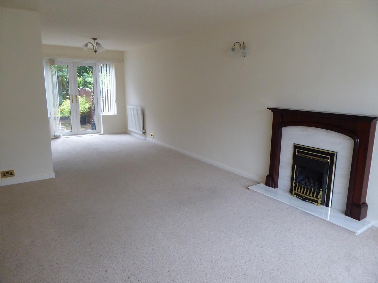 House Park Close in Calderdale