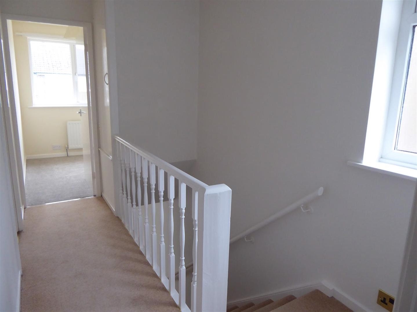 House Park Close in Calderdale