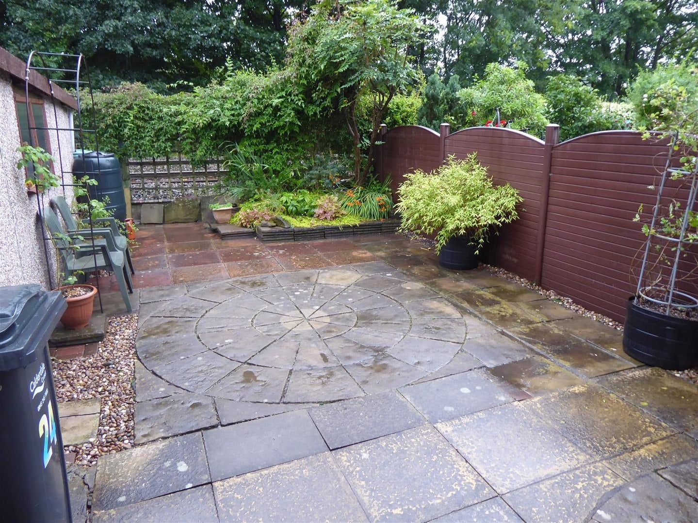 House Park Close in Calderdale