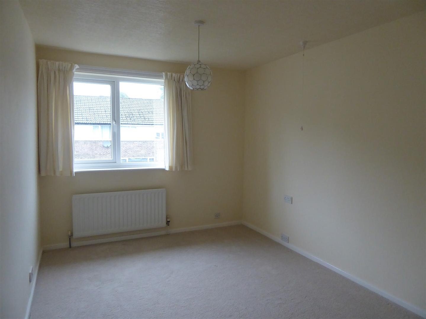 House Park Close in Calderdale