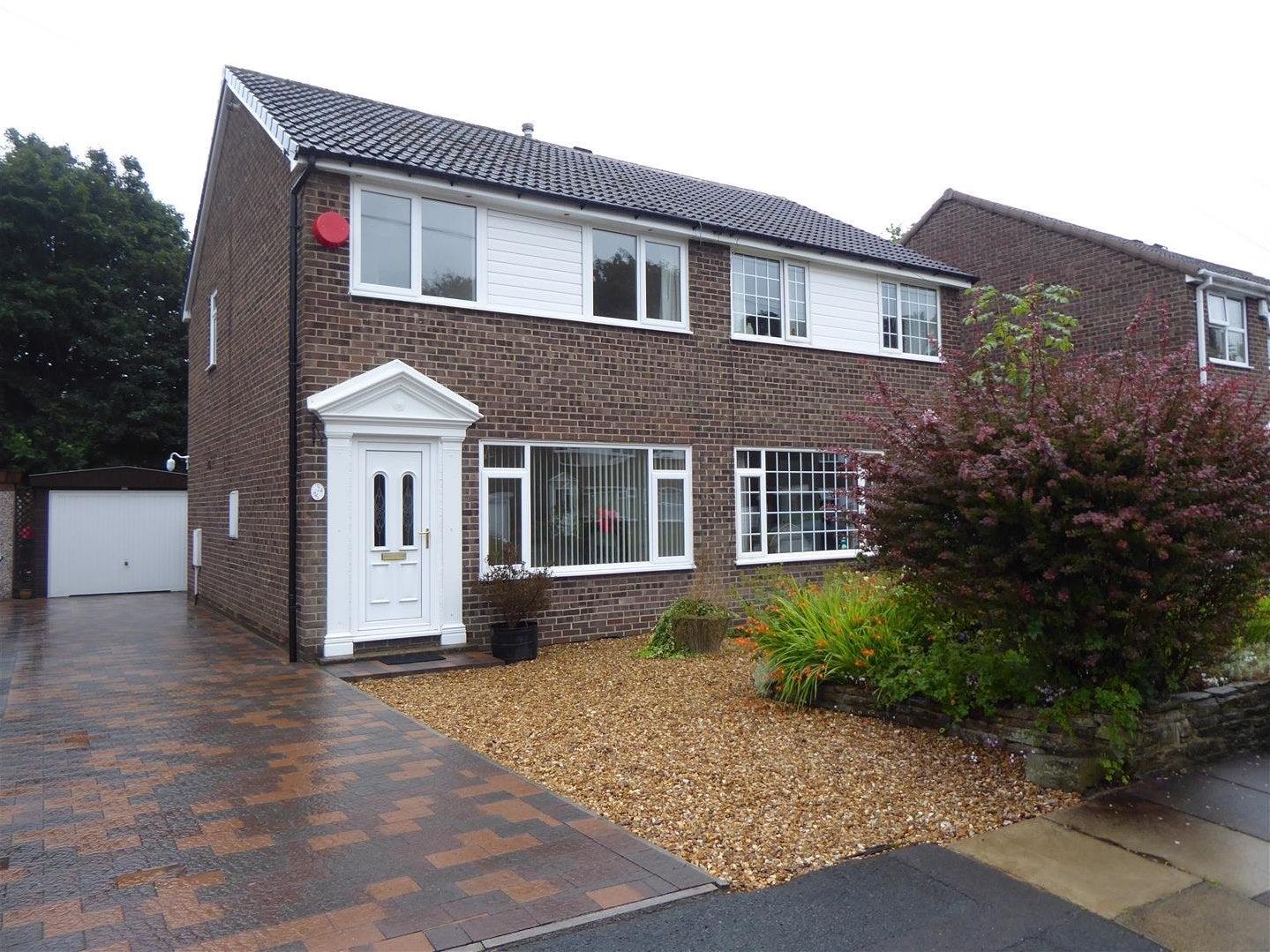 House Park Close in Calderdale