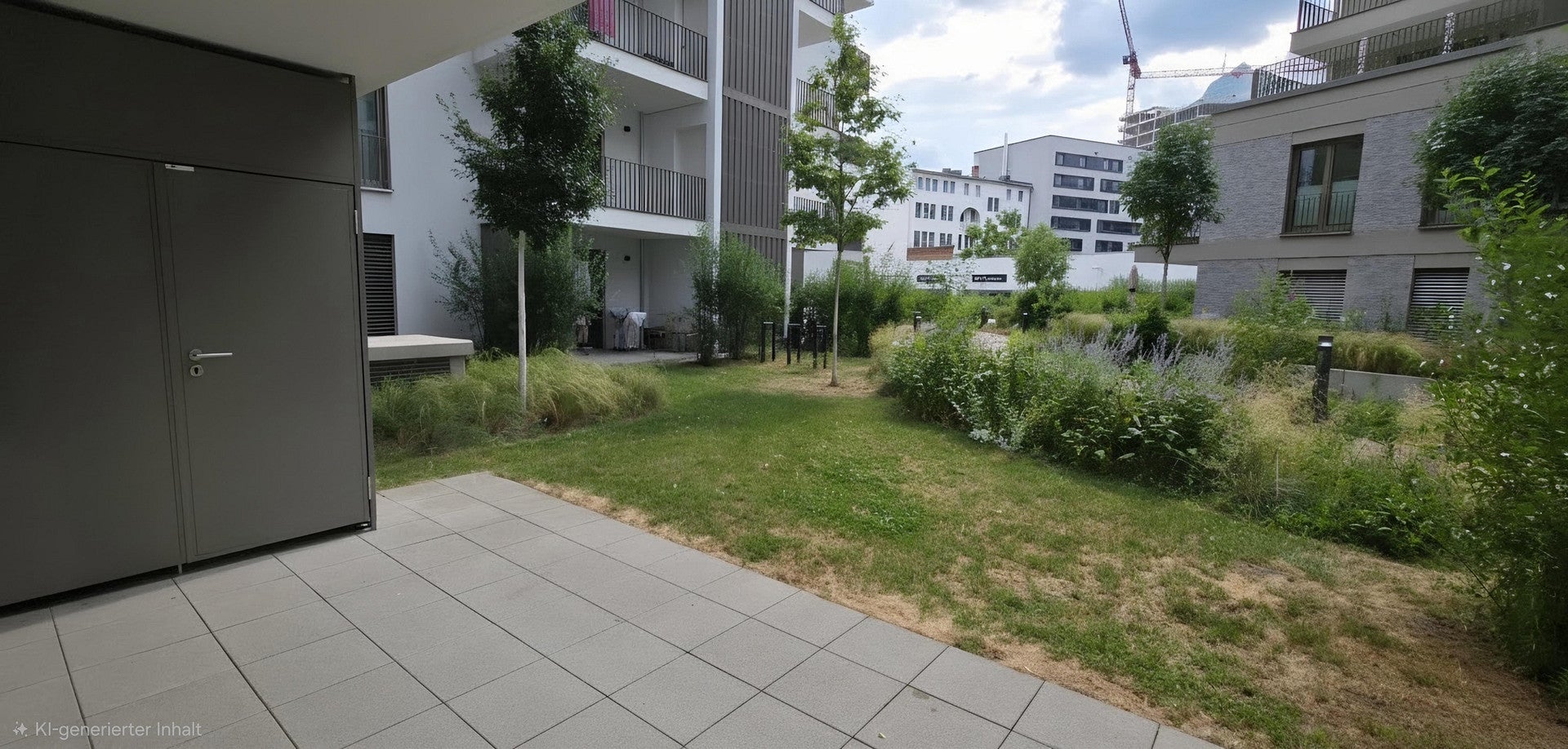 Wohnung Ferdinand-Happ-Straße in Frankfurt am Main